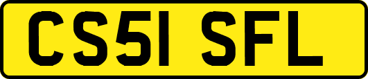 CS51SFL