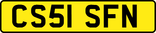 CS51SFN