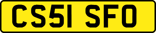 CS51SFO