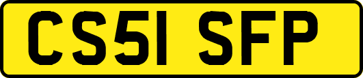 CS51SFP