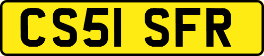 CS51SFR