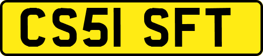 CS51SFT