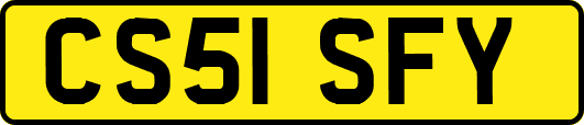 CS51SFY