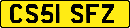 CS51SFZ