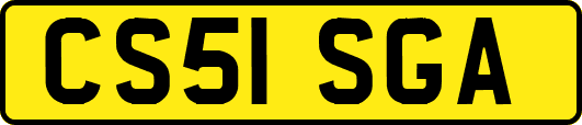 CS51SGA