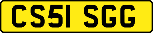 CS51SGG