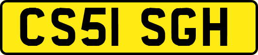 CS51SGH
