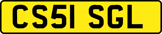 CS51SGL