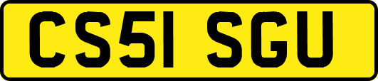 CS51SGU