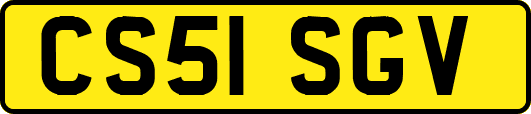 CS51SGV