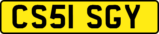 CS51SGY