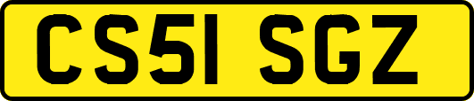 CS51SGZ