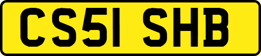 CS51SHB