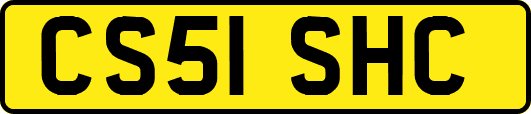 CS51SHC