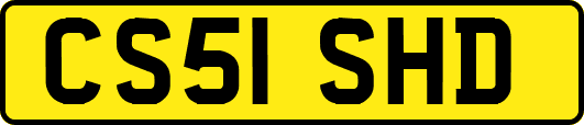 CS51SHD