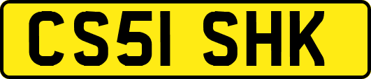 CS51SHK