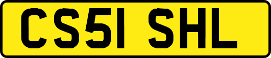 CS51SHL