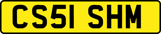 CS51SHM