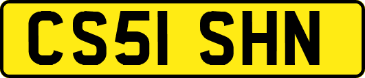 CS51SHN