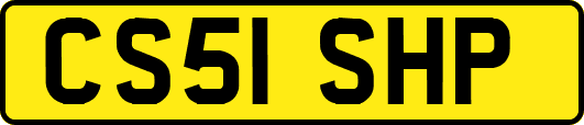 CS51SHP