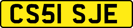 CS51SJE