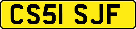 CS51SJF