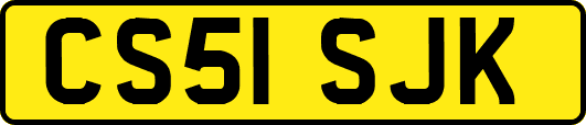 CS51SJK