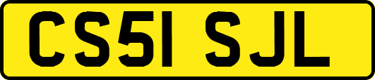 CS51SJL