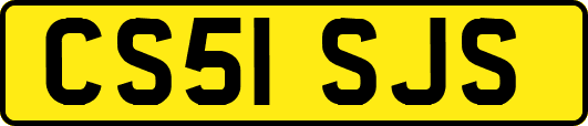 CS51SJS