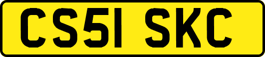 CS51SKC