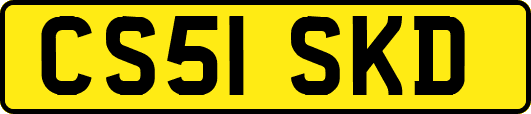 CS51SKD