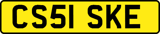 CS51SKE