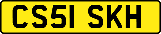 CS51SKH