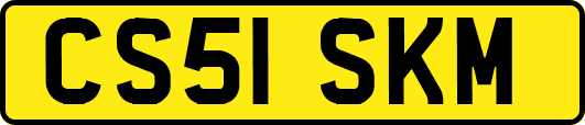 CS51SKM