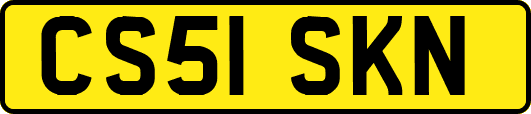 CS51SKN