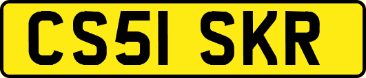 CS51SKR