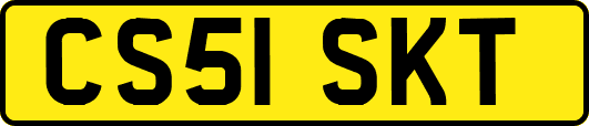 CS51SKT