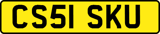 CS51SKU