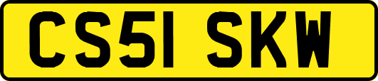 CS51SKW