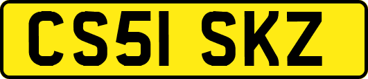 CS51SKZ