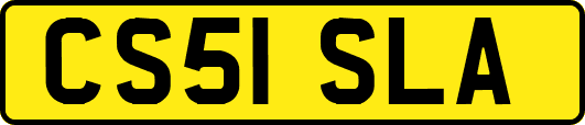 CS51SLA