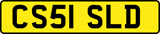 CS51SLD