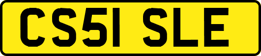 CS51SLE