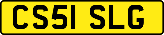 CS51SLG