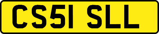 CS51SLL