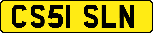 CS51SLN