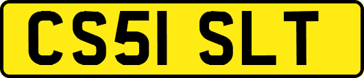 CS51SLT