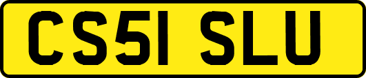 CS51SLU