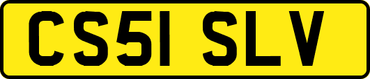 CS51SLV