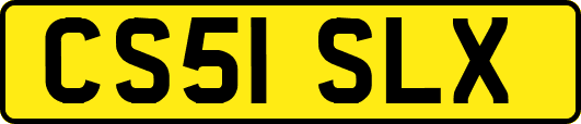 CS51SLX